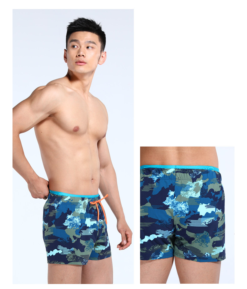 Men's swimwear swimming equipment pants - Image 3