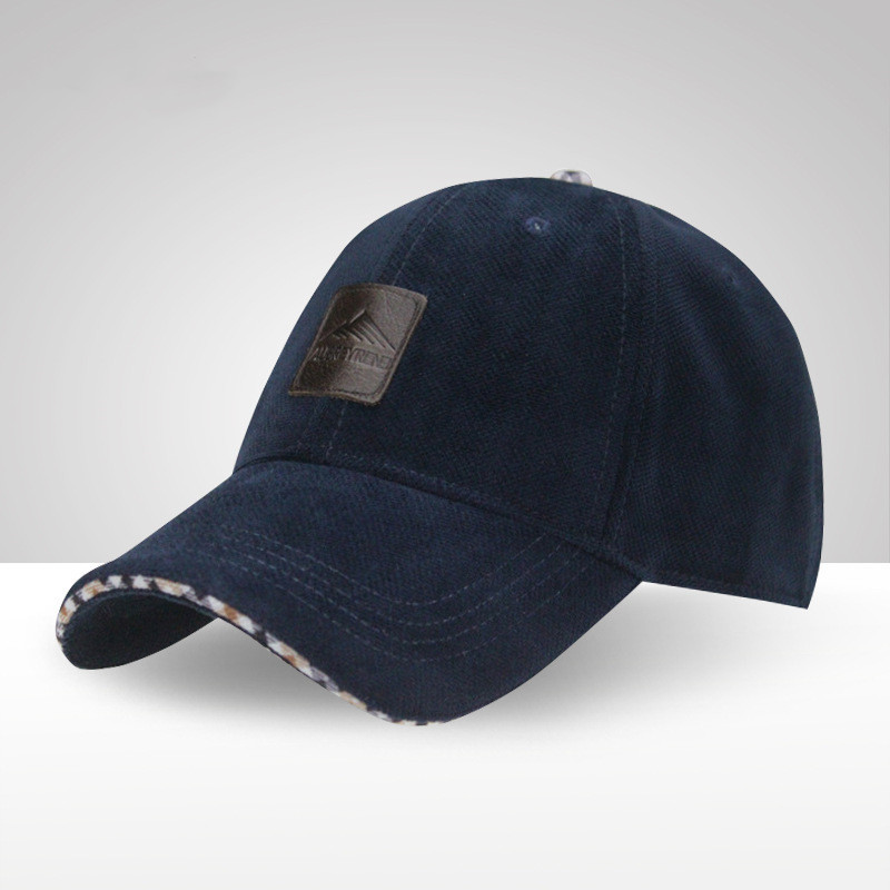 NORTHWOOD Cotton Branded Baseball Cap Men Women High Quality Casquette Fitted Hats Gorra Trucker Cap Snapback Baseball Hat - Image 2