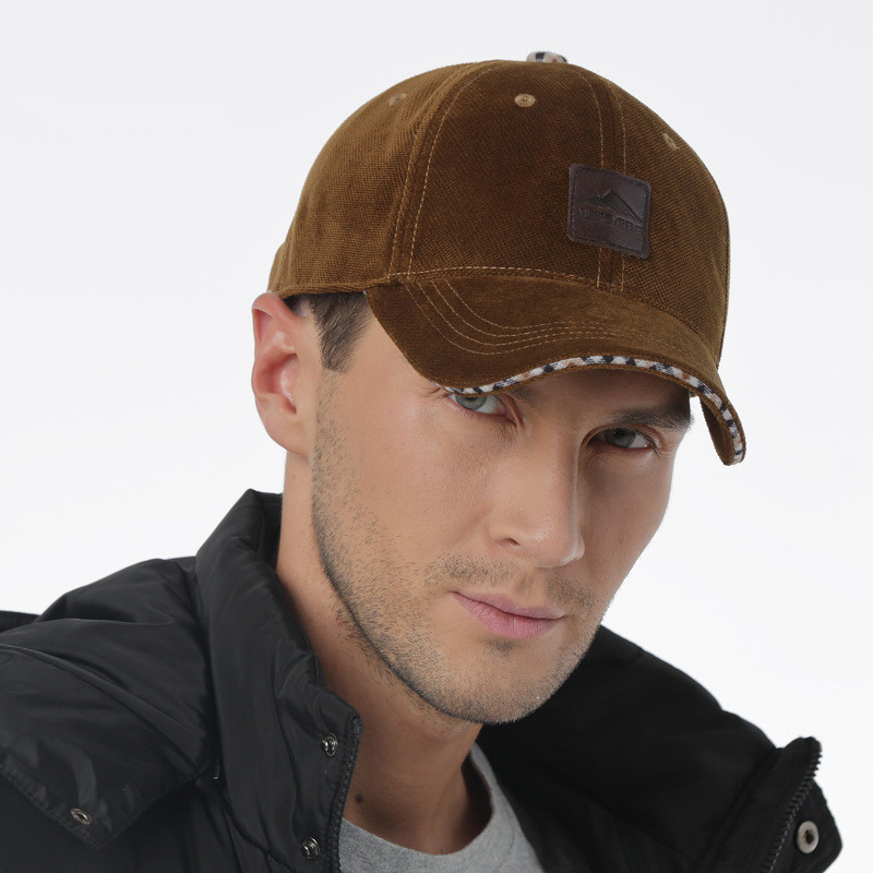 NORTHWOOD Cotton Branded Baseball Cap Men Women High Quality Casquette Fitted Hats Gorra Trucker Cap Snapback Baseball Hat - Image 3