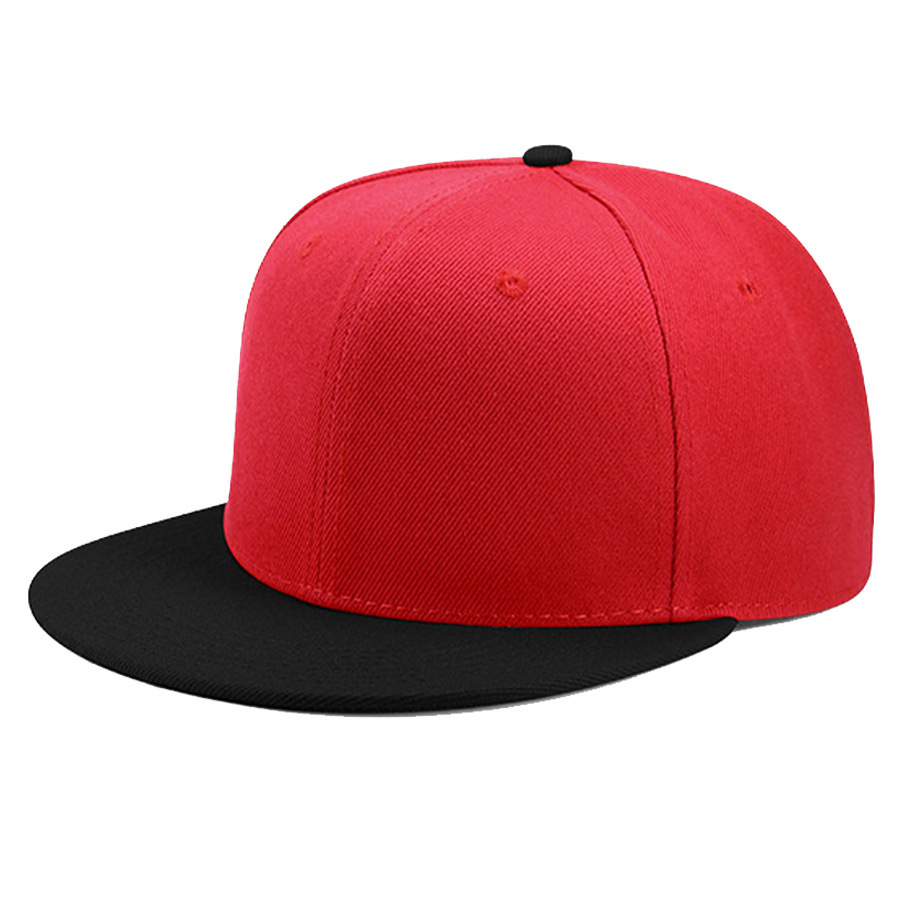 2019 Hot Unisex Men Women Adjustable Baseball Hip-Hop Hats Multi Color Snapback Sport Caps - Image 10