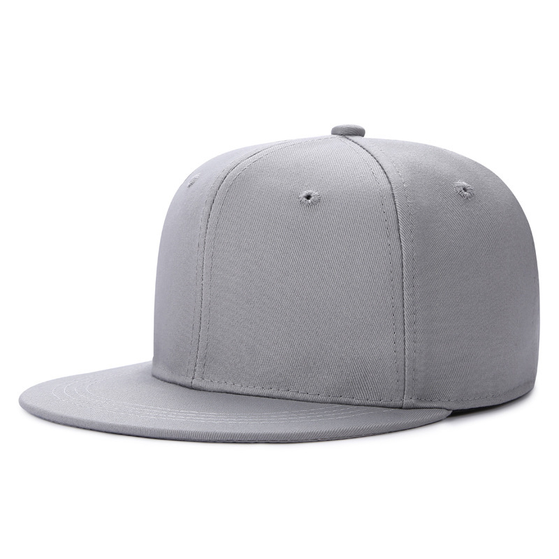 2019 Hot Unisex Men Women Adjustable Baseball Hip-Hop Hats Multi Color Snapback Sport Caps - Image 8