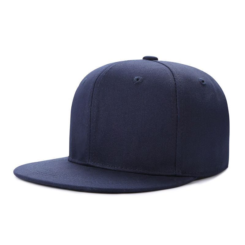 2019 Hot Unisex Men Women Adjustable Baseball Hip-Hop Hats Multi Color Snapback Sport Caps - Image 9
