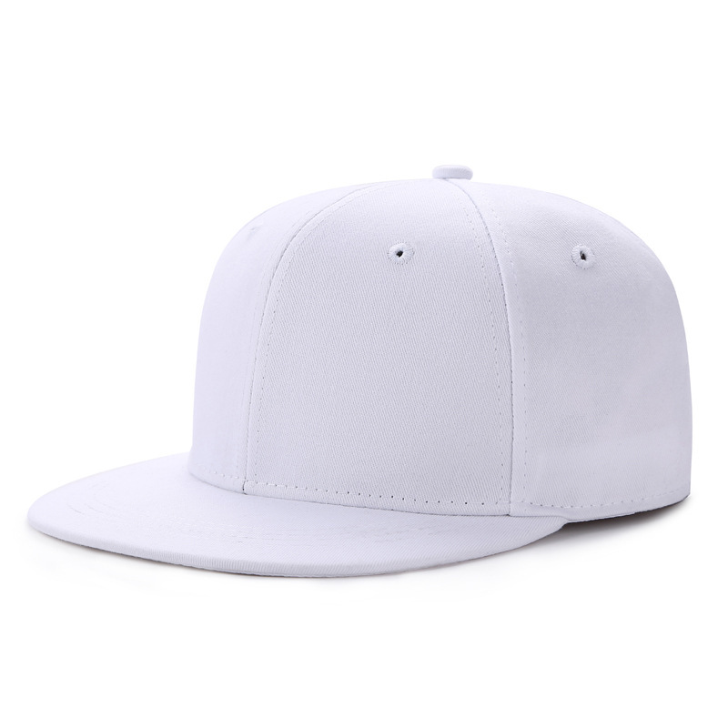 2019 Hot Unisex Men Women Adjustable Baseball Hip-Hop Hats Multi Color Snapback Sport Caps - Image 5