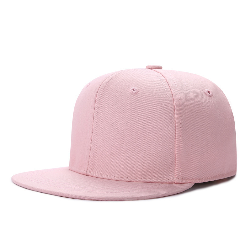 2019 Hot Unisex Men Women Adjustable Baseball Hip-Hop Hats Multi Color Snapback Sport Caps - Image 6