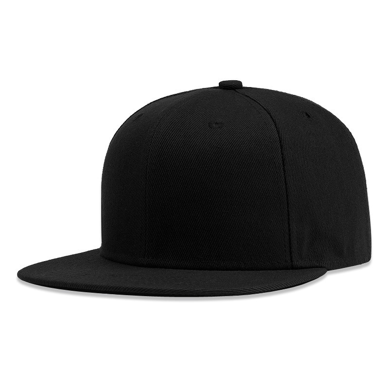 2019 Hot Unisex Men Women Adjustable Baseball Hip-Hop Hats Multi Color Snapback Sport Caps - Image 4