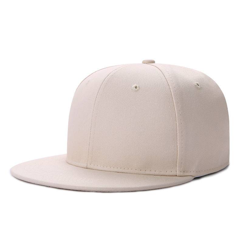 2019 Hot Unisex Men Women Adjustable Baseball Hip-Hop Hats Multi Color Snapback Sport Caps - Image 3
