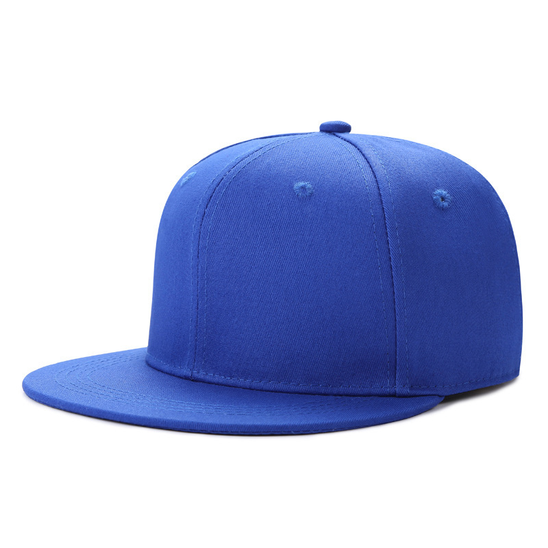 2019 Hot Unisex Men Women Adjustable Baseball Hip-Hop Hats Multi Color Snapback Sport Caps - Image 2