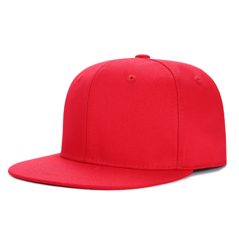 2019 Hot Unisex Men Women Adjustable Baseball Hip-Hop Hats Multi Color Snapback Sport Caps