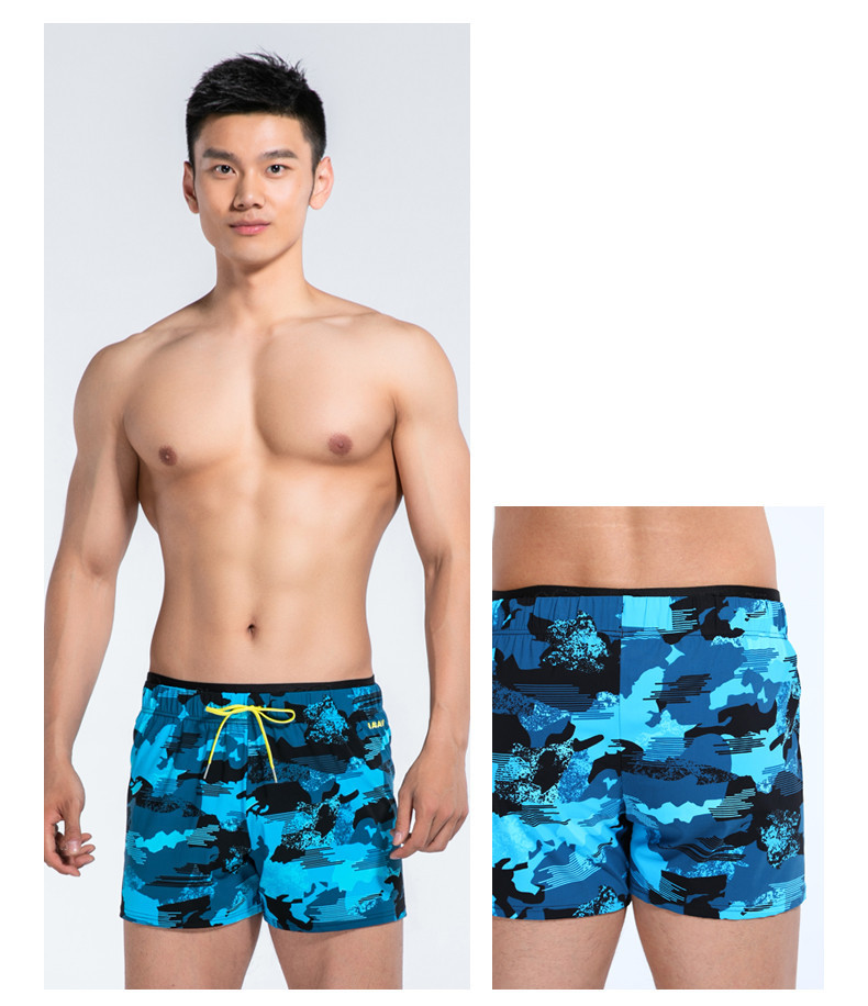 Men's swimwear swimming equipment pants - Image 2