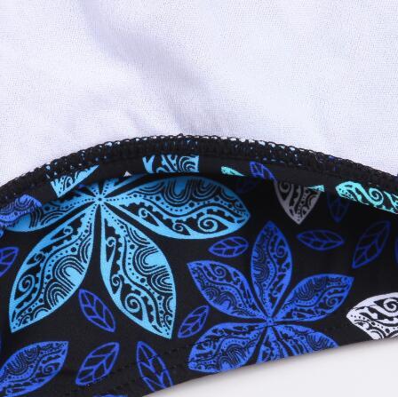 New Men Swimwear Swimwear Swimming Boxer Trunks - Image 5