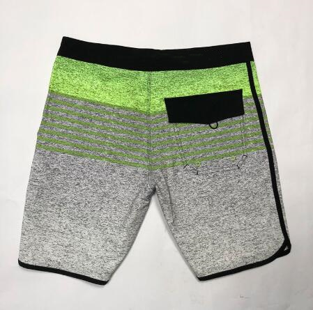 New waterproof shorts for men swim shorts - Image 2