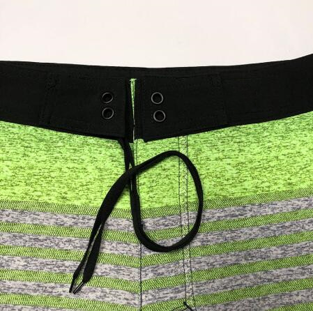 New waterproof shorts for men swim shorts - Image 3