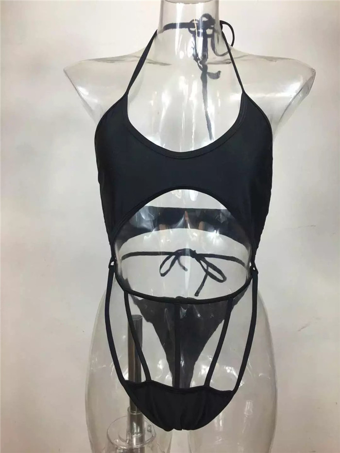2021fahsion swimwear women swimsuit sexy bikini - Image 4