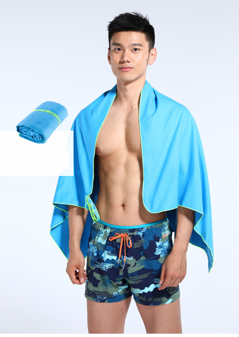 Men's swimwear swimming equipment pants - Image 5
