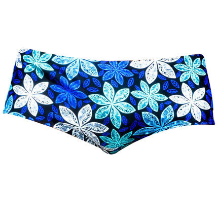 New Men Swimwear Swimwear Swimming Boxer Trunks - Image 6