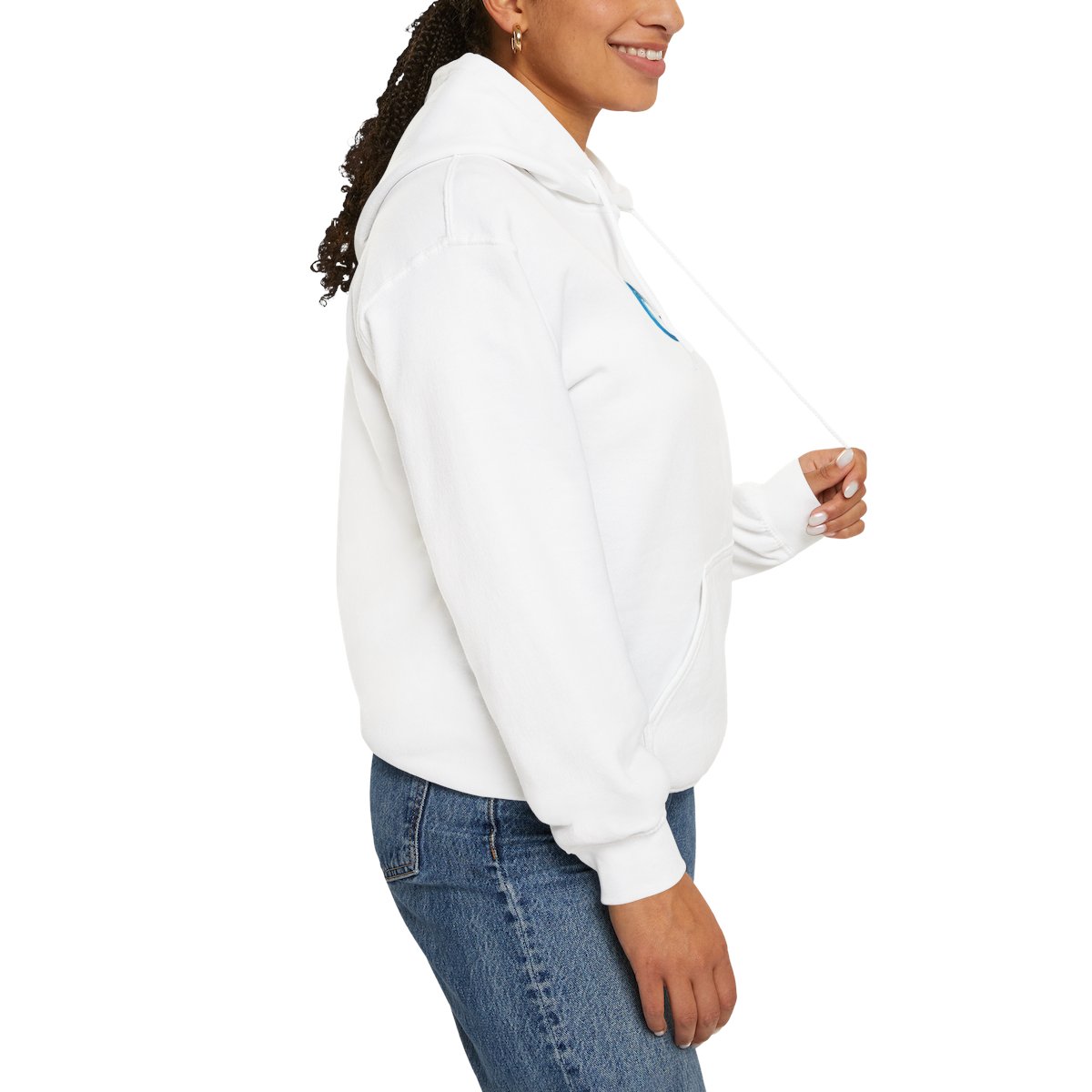 Rippn Surf Graphic Hoodie - Image 12