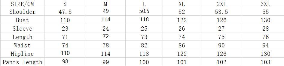European And American Leisure Loose Beachwear Solid Color Striped Short Sleeve Suit Southeast Asian Men's Shirt Two-piece Set - Image 4