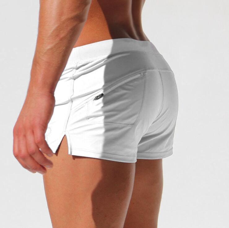 Sexy Swimwear Men sports shorts boxers - Image 10