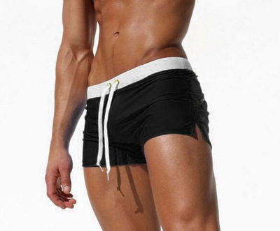 Sexy Swimwear Men sports shorts boxers - Image 7