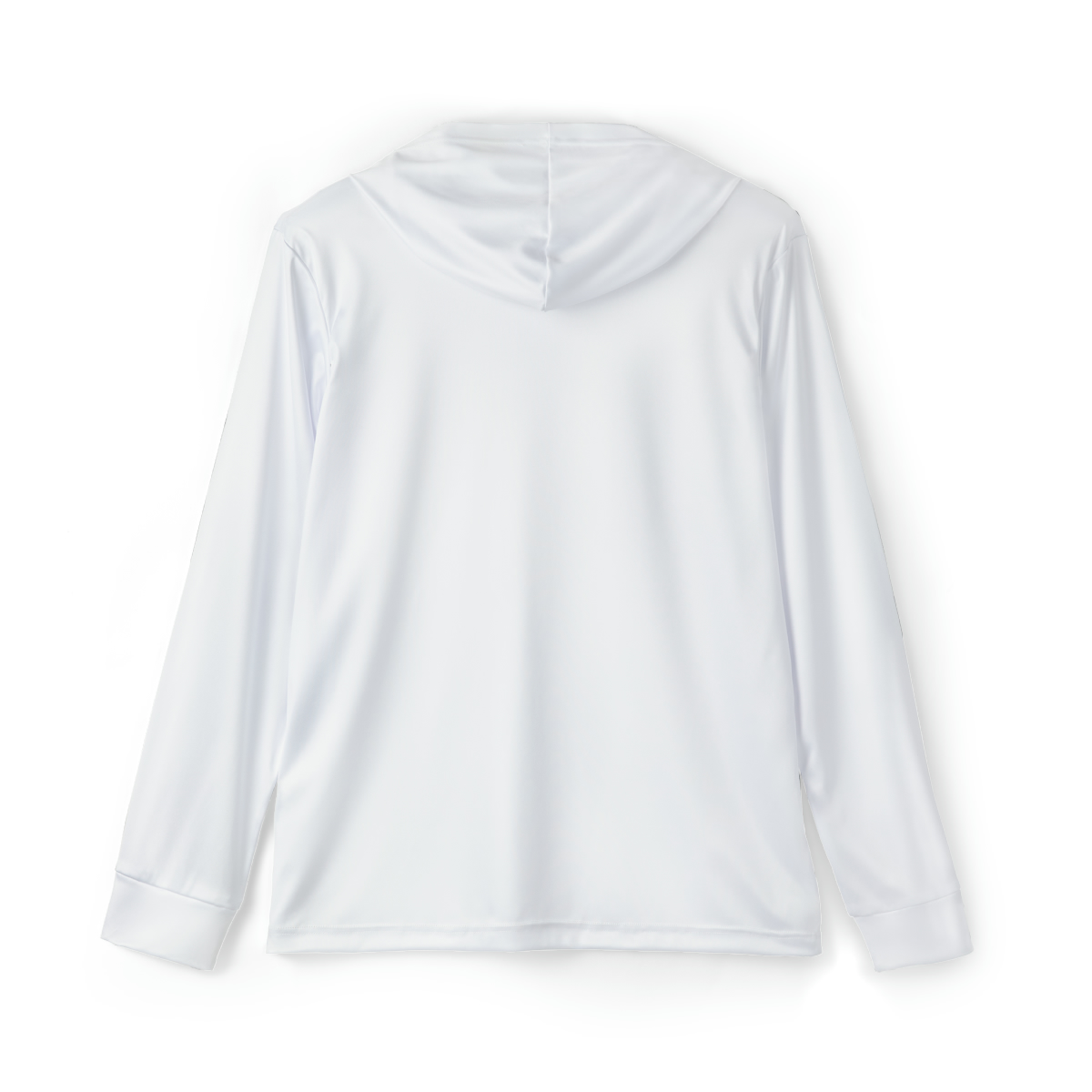 Rippn Surf Men's Warmup Hoodie - Image 2