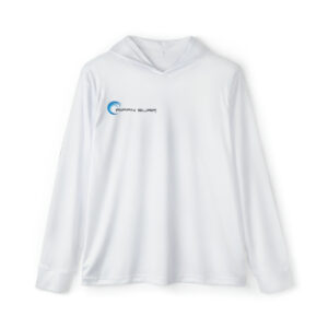 Rippn Surf Men's Warmup Hoodie