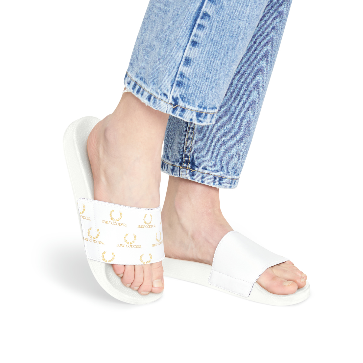 Surf Goddess Laurel Women's Sandals - Image 9