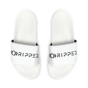 Ripped Men's Slide Sandal