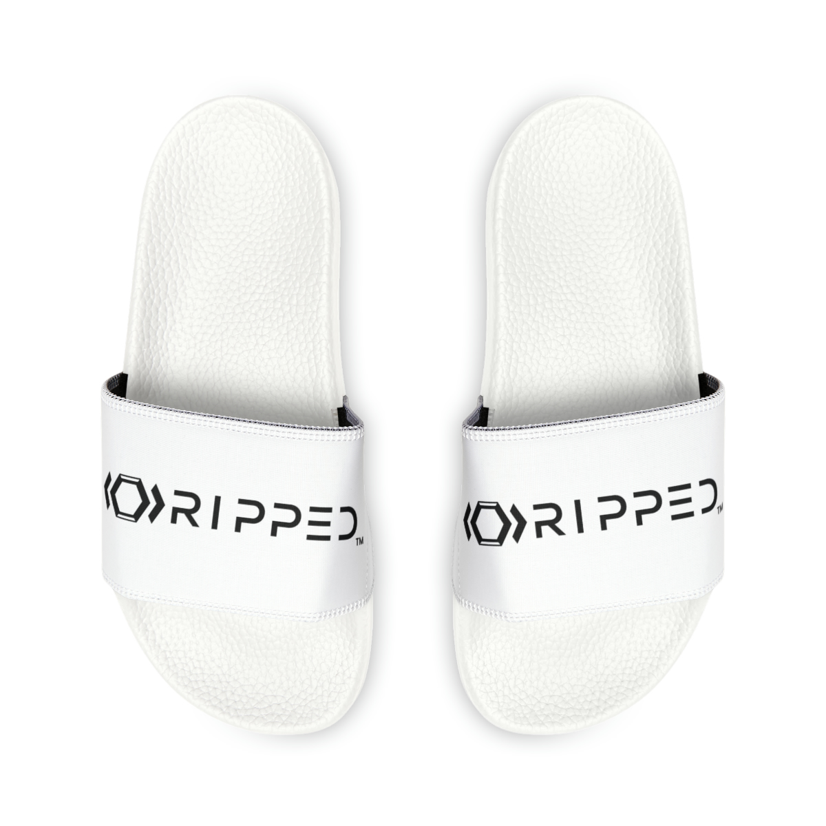 Ripped Men's Slide Sandal