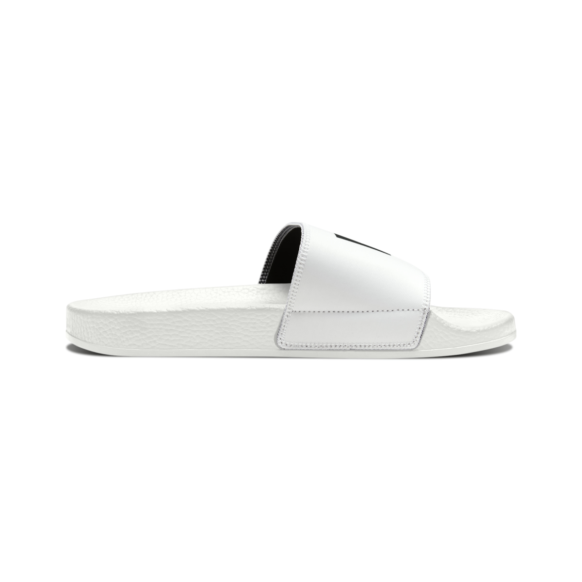 Ripped Men's Double Ripped Hex Sandal(Black/White) - Image 4