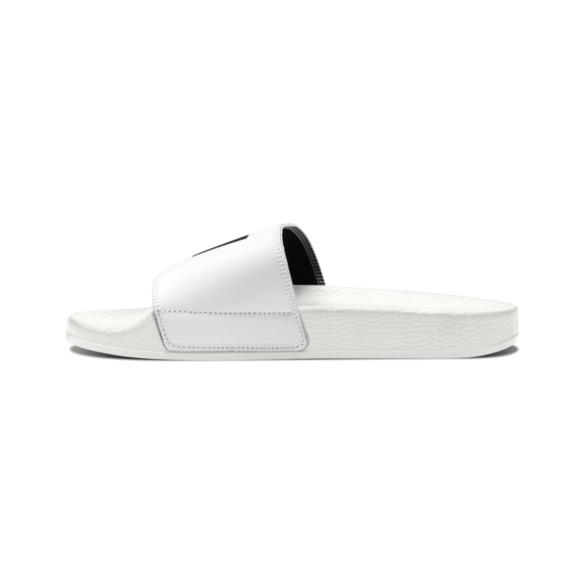 Ripped Men's Double Ripped Hex Sandal(Black/White) - Image 5