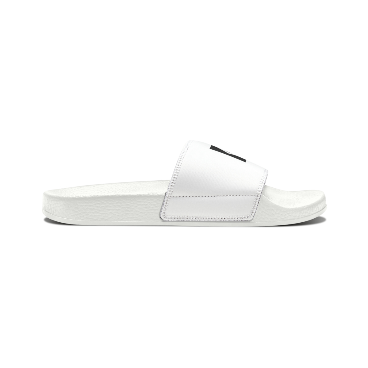 Ripped Men's Double Ripped Hex Sandal(Black/White) - Image 6