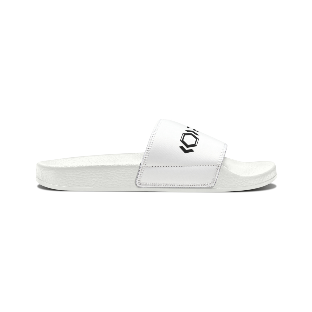 Ripped Men's Slide Sandal - Image 6