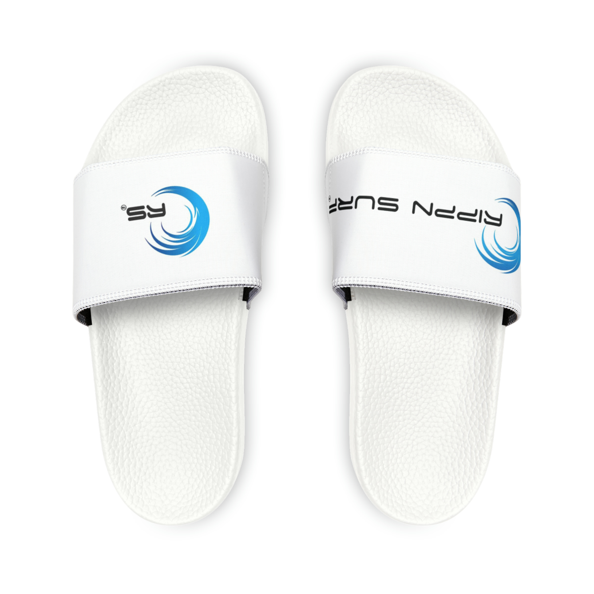 Rippn Surf RS Wave Chill Slide Sandal - Image 2