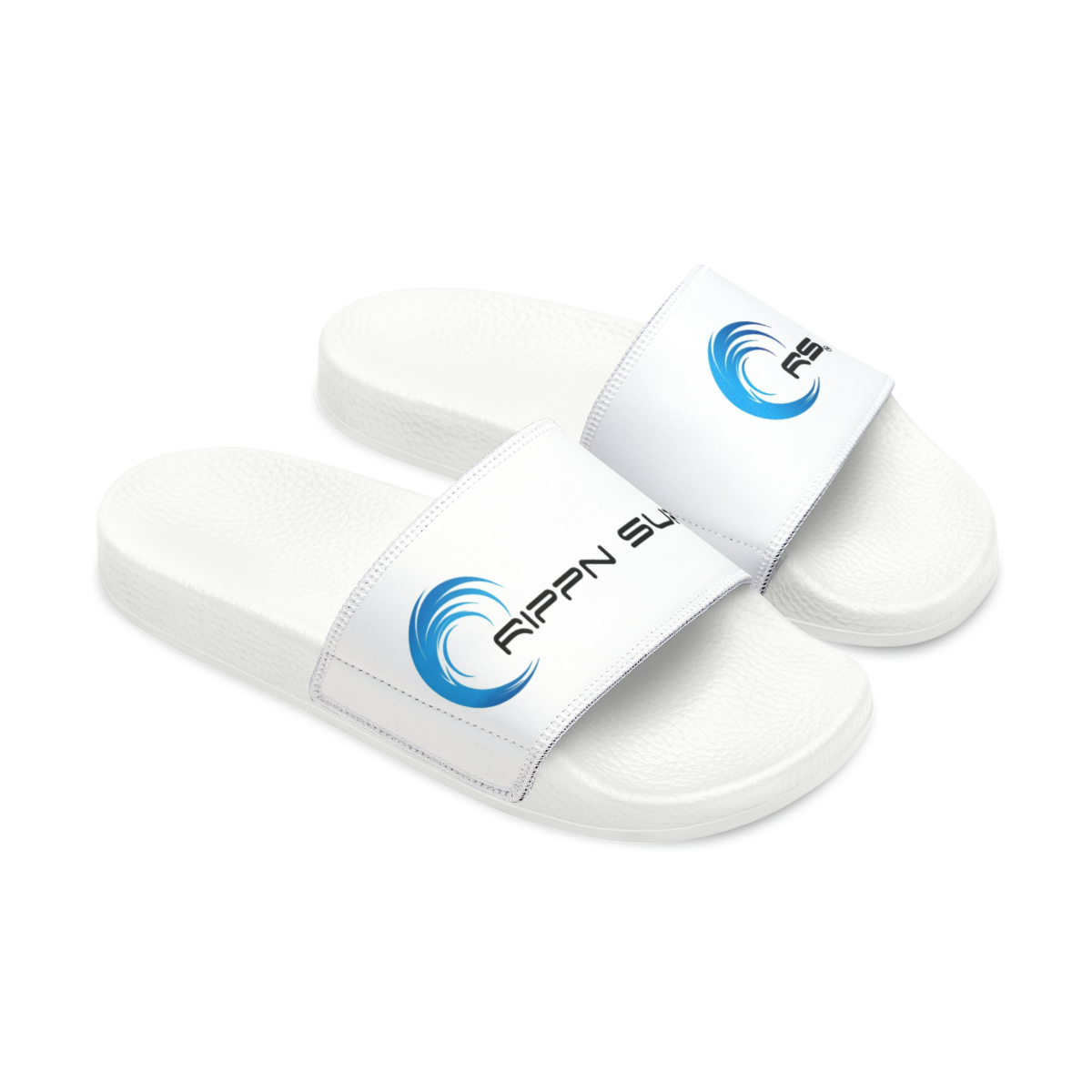 Rippn Surf RS Wave Chill Slide Sandal - Image 7