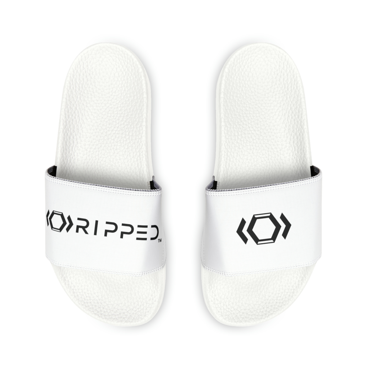 Ripped Men's Sandal