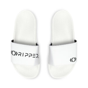 Ripped Men's Side Hex Sandal