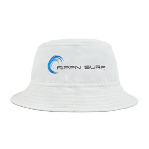 Rippn Surf Bucket Hat