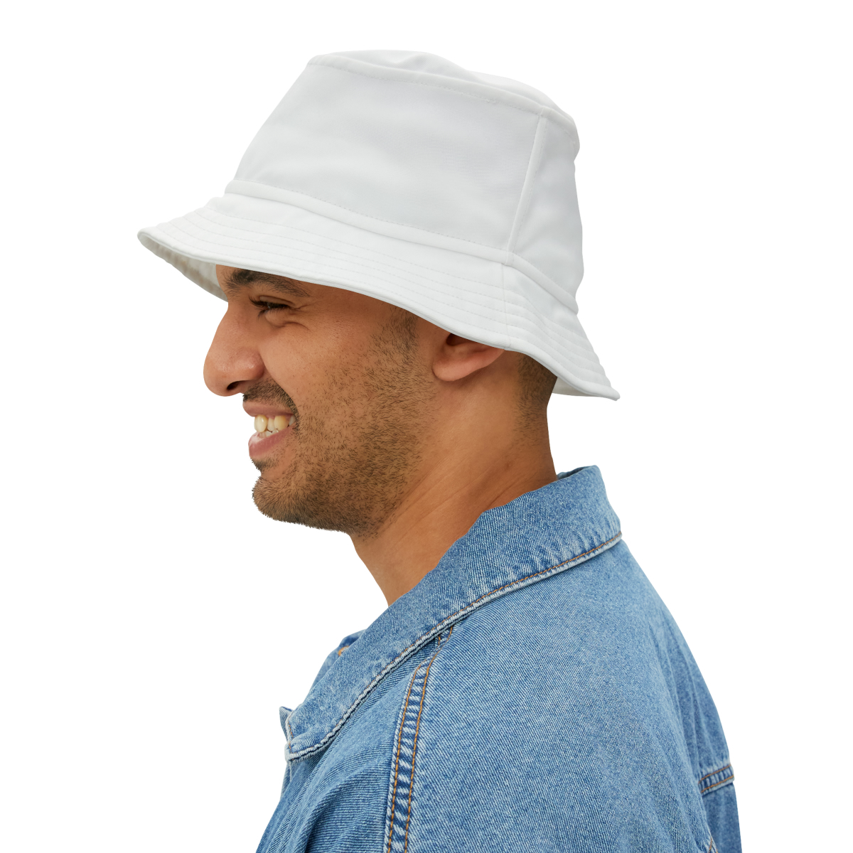 Surf Goddess Bucket Hat - Image 8