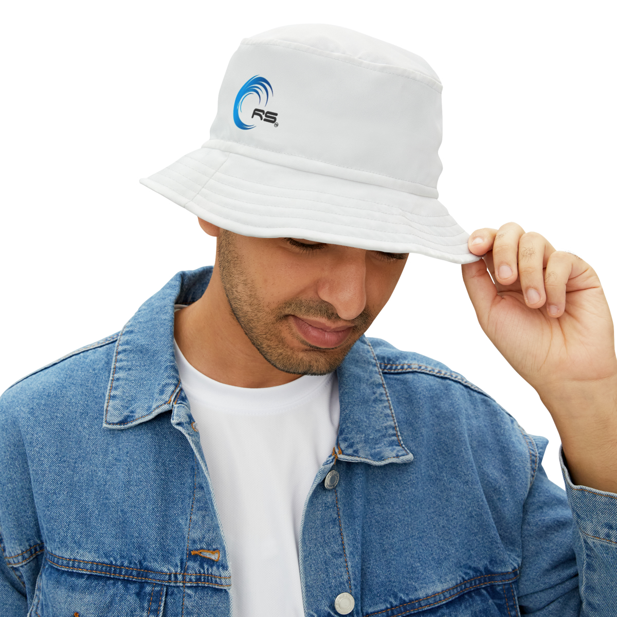 Rippn Surf RS Wave Bucket Hat - Image 6