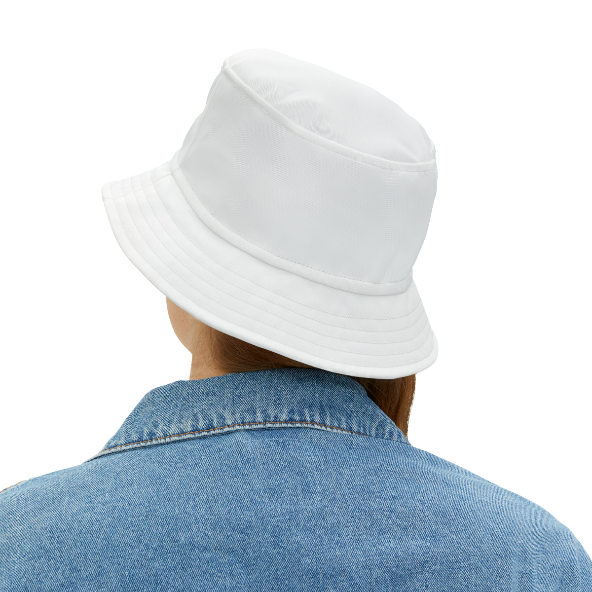 Rippn Surf RS Wave Bucket Hat - Image 10