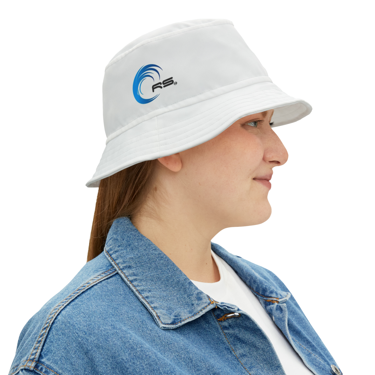 Rippn Surf RS Wave Bucket Hat - Image 11