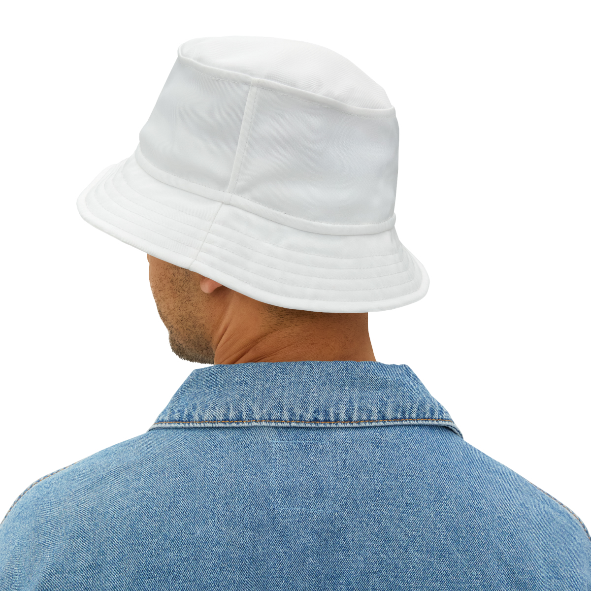 Rippn Surf Wave Bucket Hat - Image 7