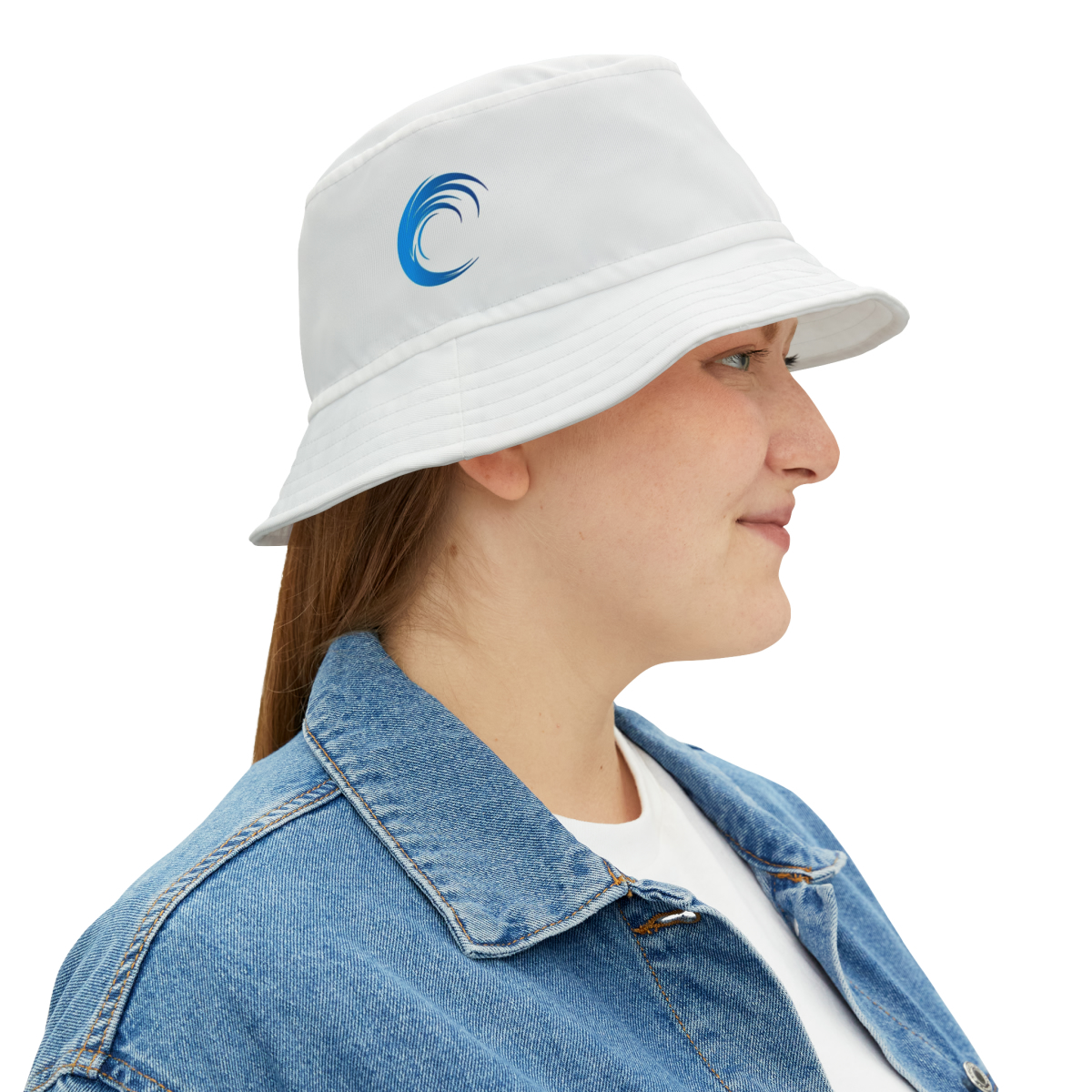 Rippn Surf Wave Bucket Hat - Image 11