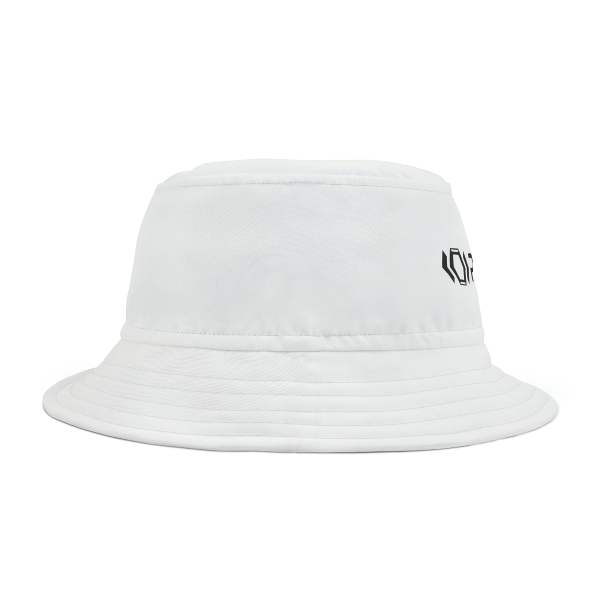 Ripped Bucket Hat - Image 2
