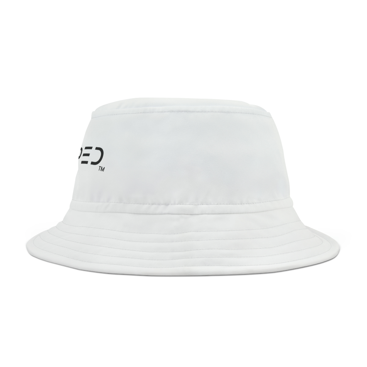 Ripped Bucket Hat - Image 4