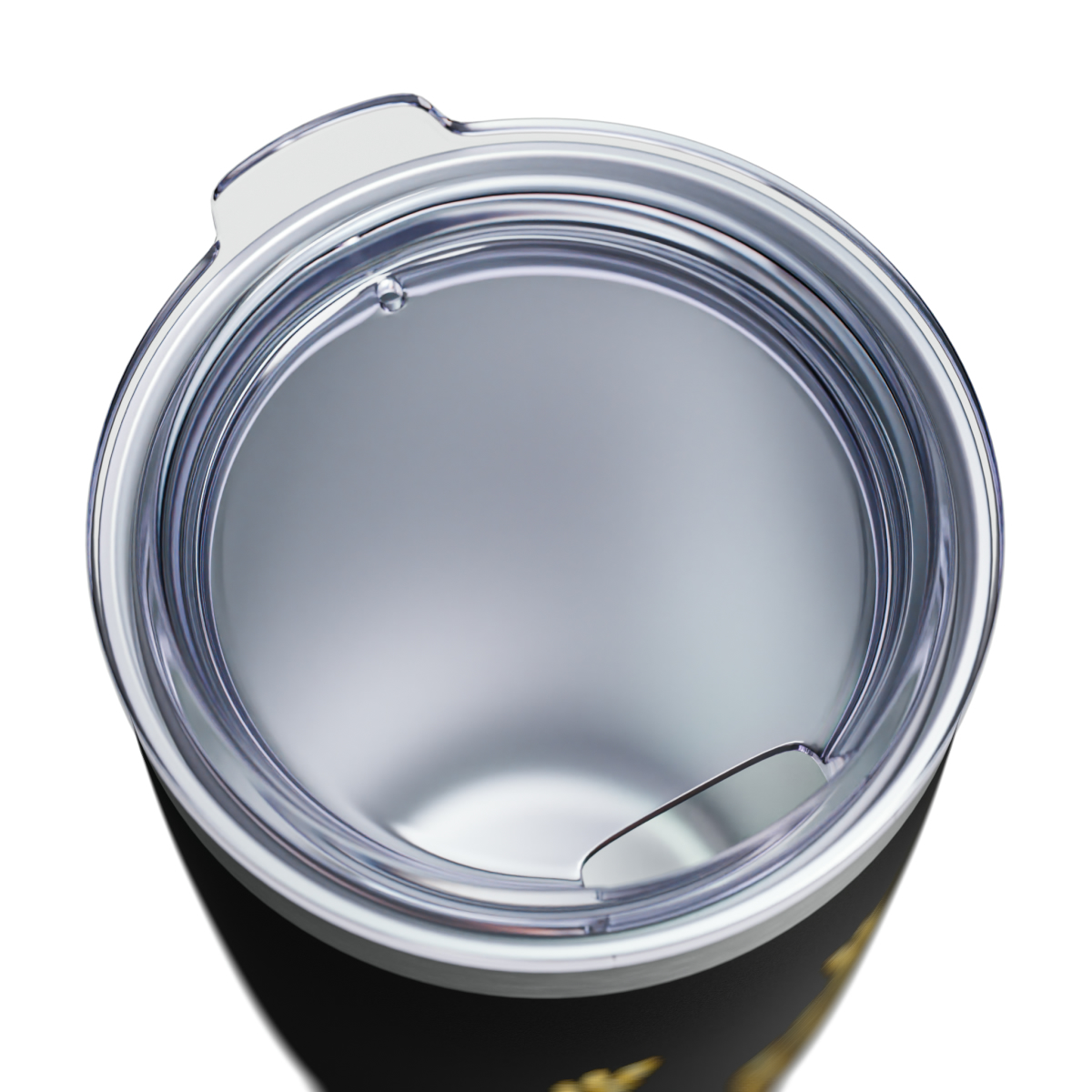 Surf Goddess Laurel Tumbler, 20oz - Image 6