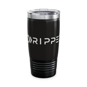 Ripped Tumbler, 20oz