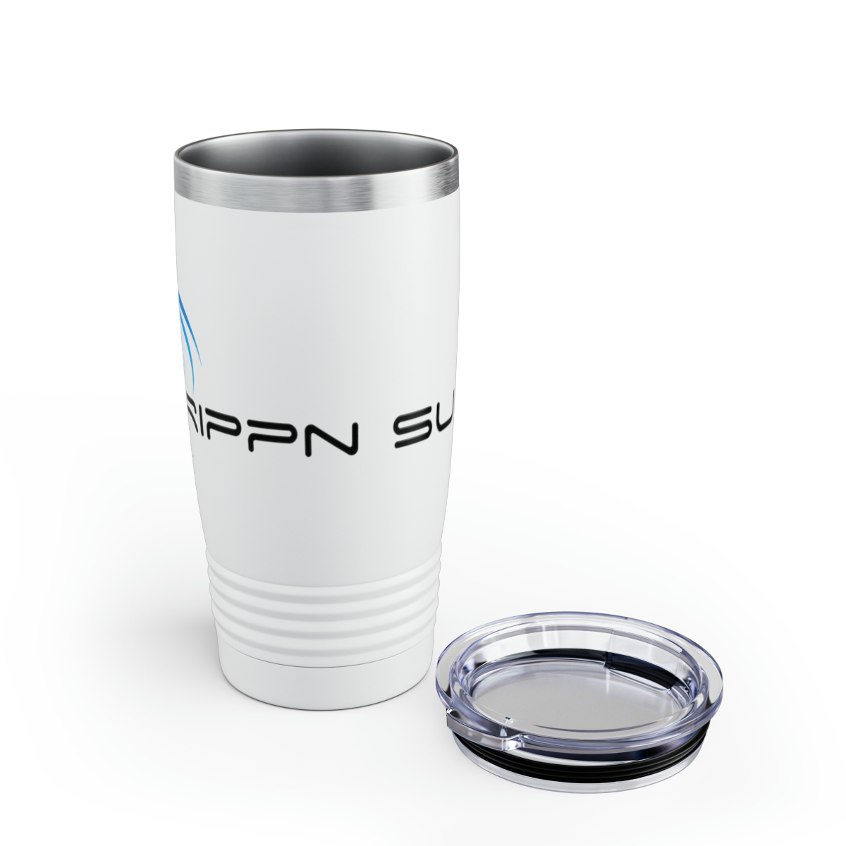 Rippn Surf Tumbler, 20oz - Image 5