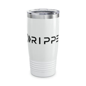 Ripped Tumbler, 20oz