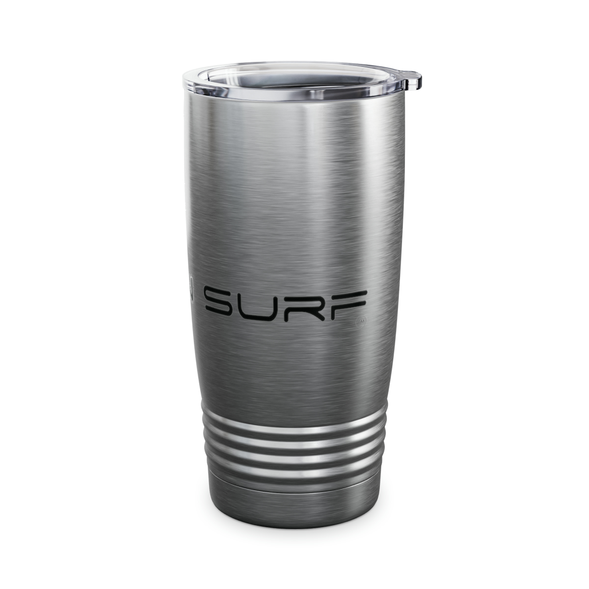 Rippn Surf Steel Tumbler, 20oz - Image 4
